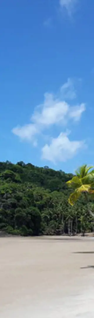 Little Hawaii bei Itacaré